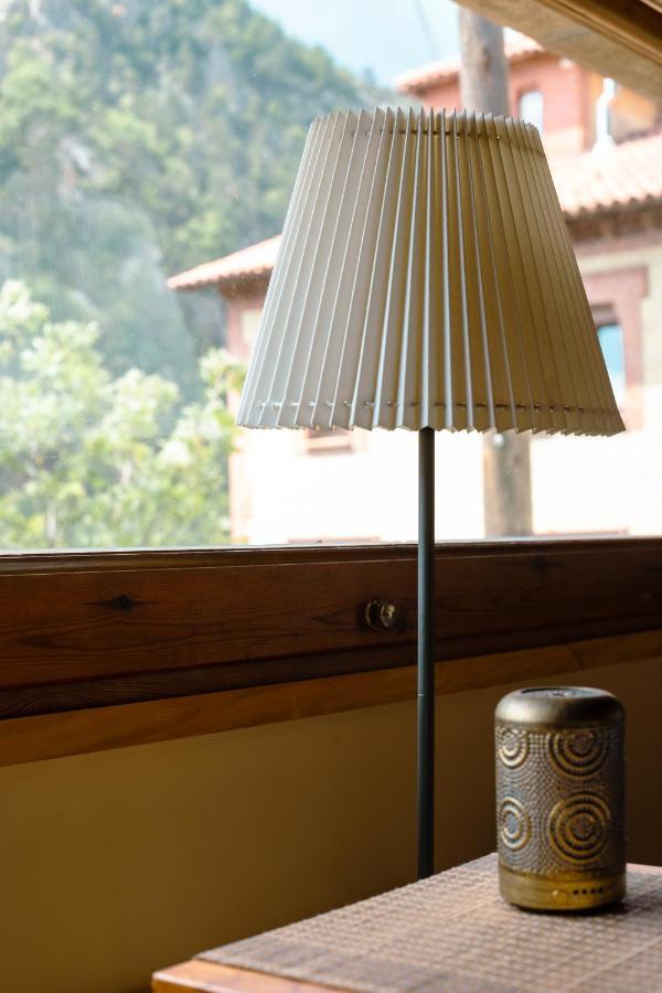 Els Del Bosc Appartement