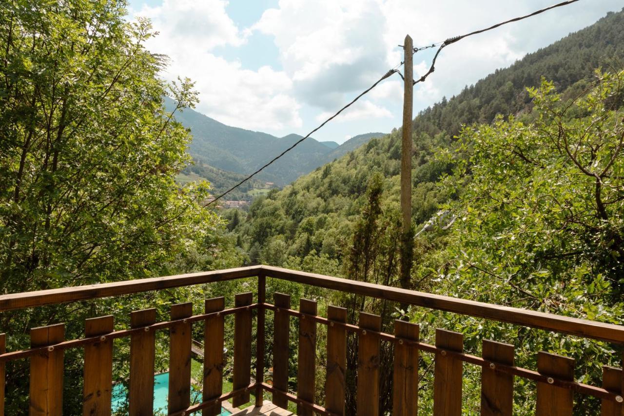 Appartement Els Del Bosc *