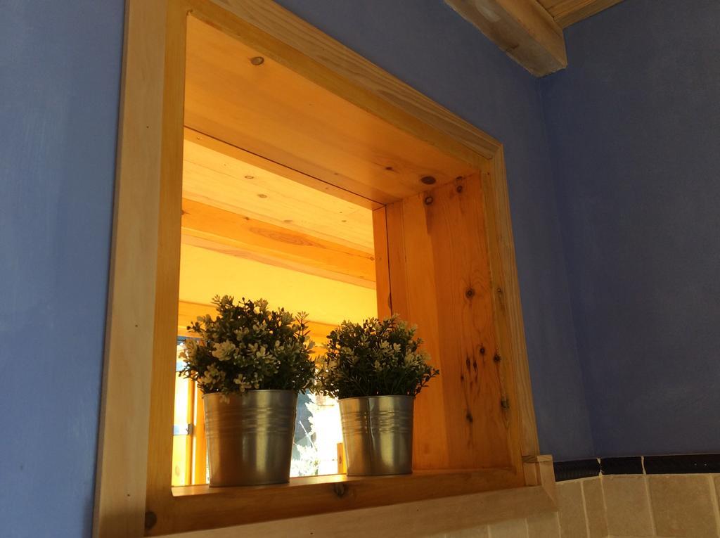 Appartement Els Del Bosc *