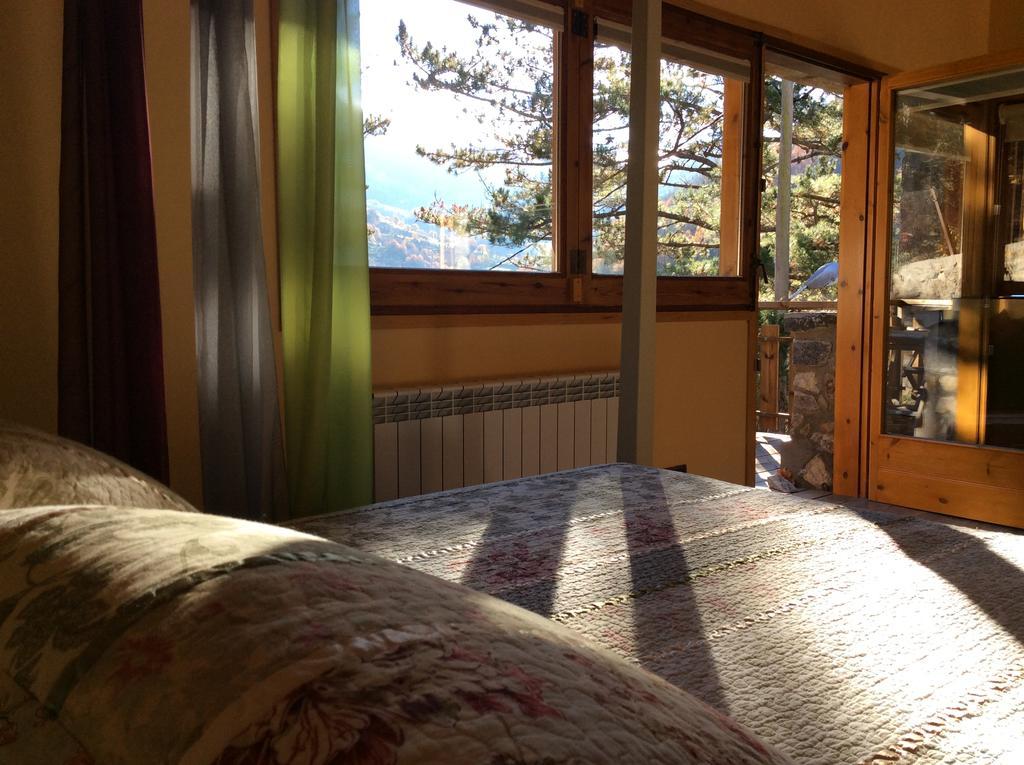 Els Del Bosc Appartement *