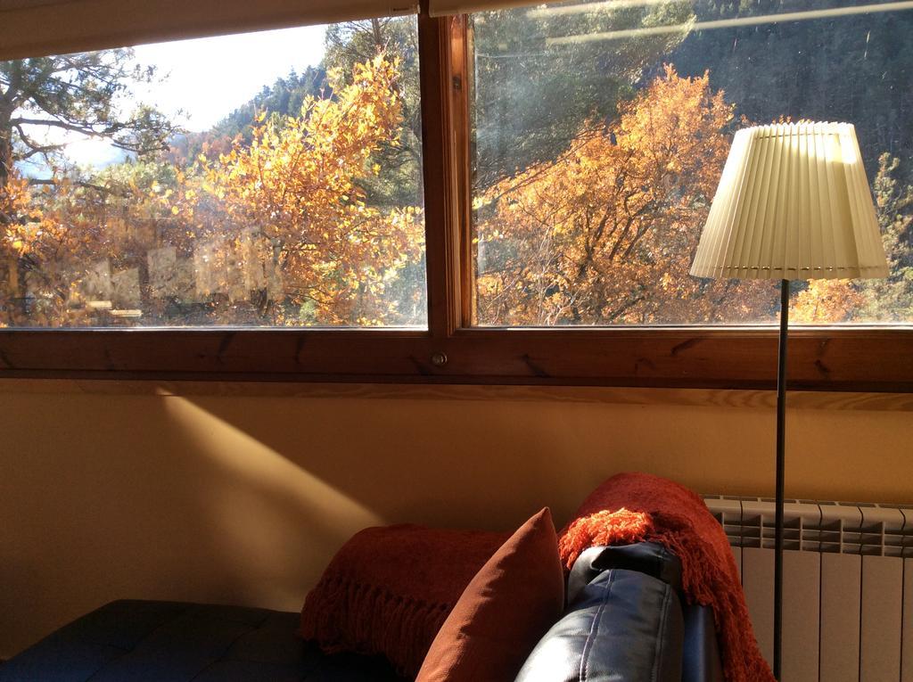 Appartement Els Del Bosc Ribes De Freser