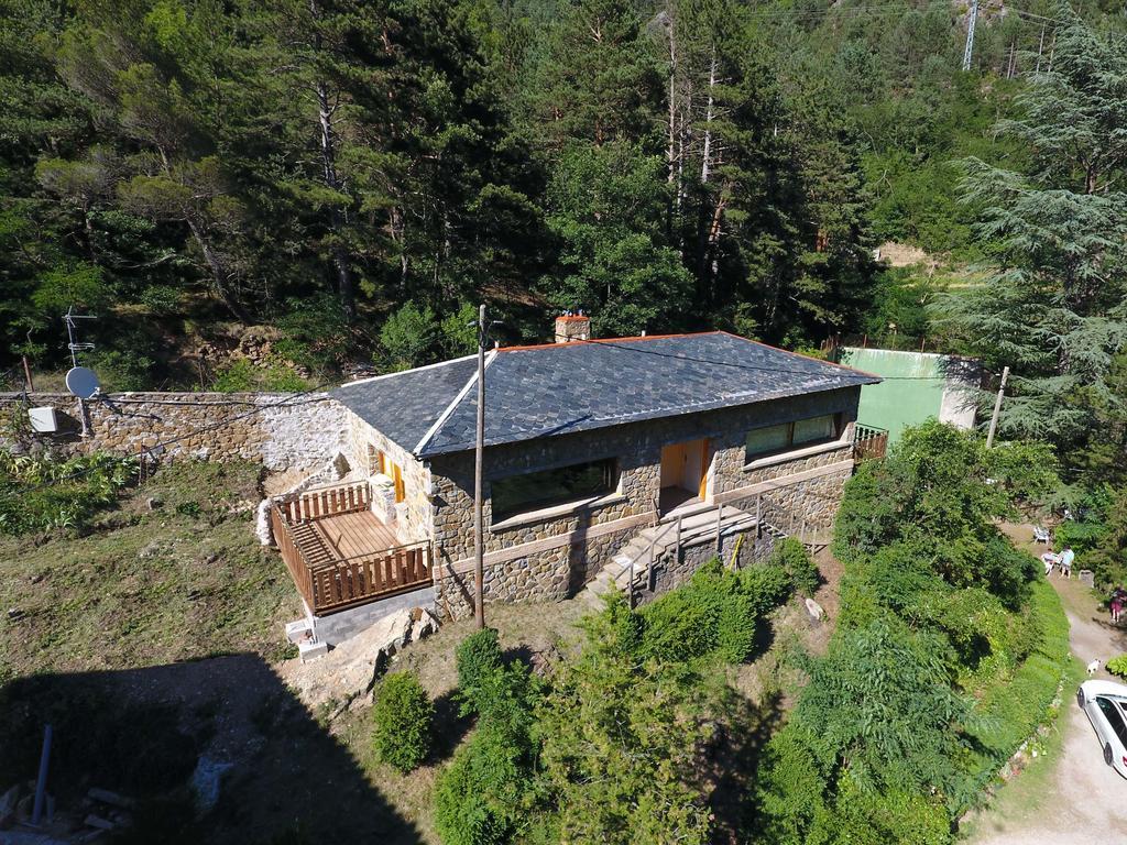 Appartement Els Del Bosc *