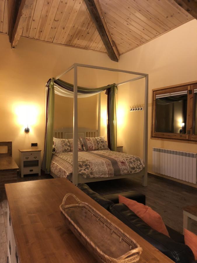Els Del Bosc Appartement