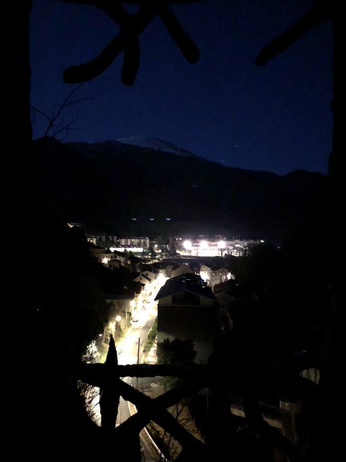 Appartement Els Del Bosc Ribes De Freser