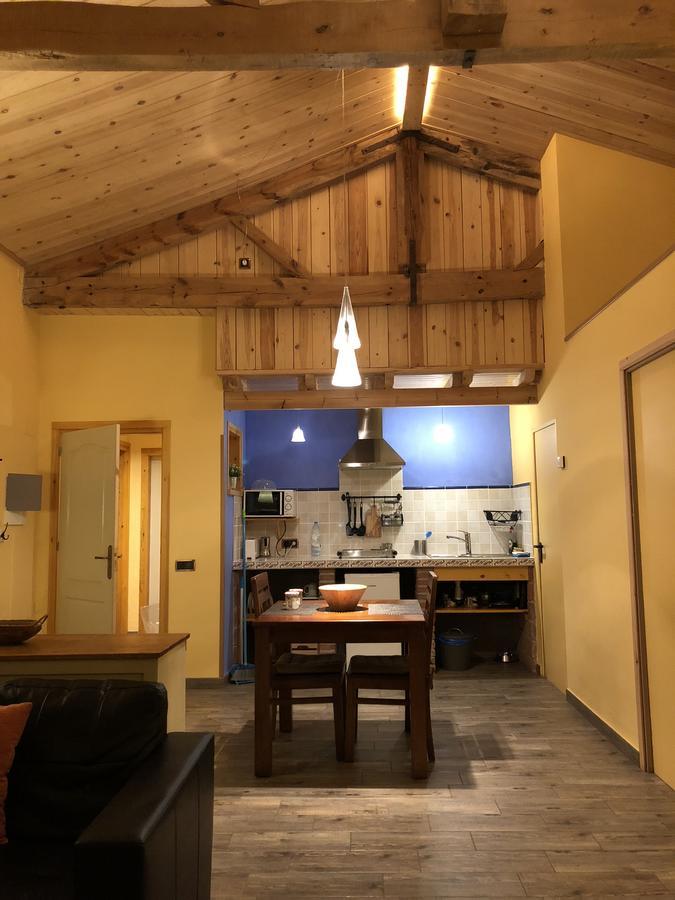 Appartement Els Del Bosc *