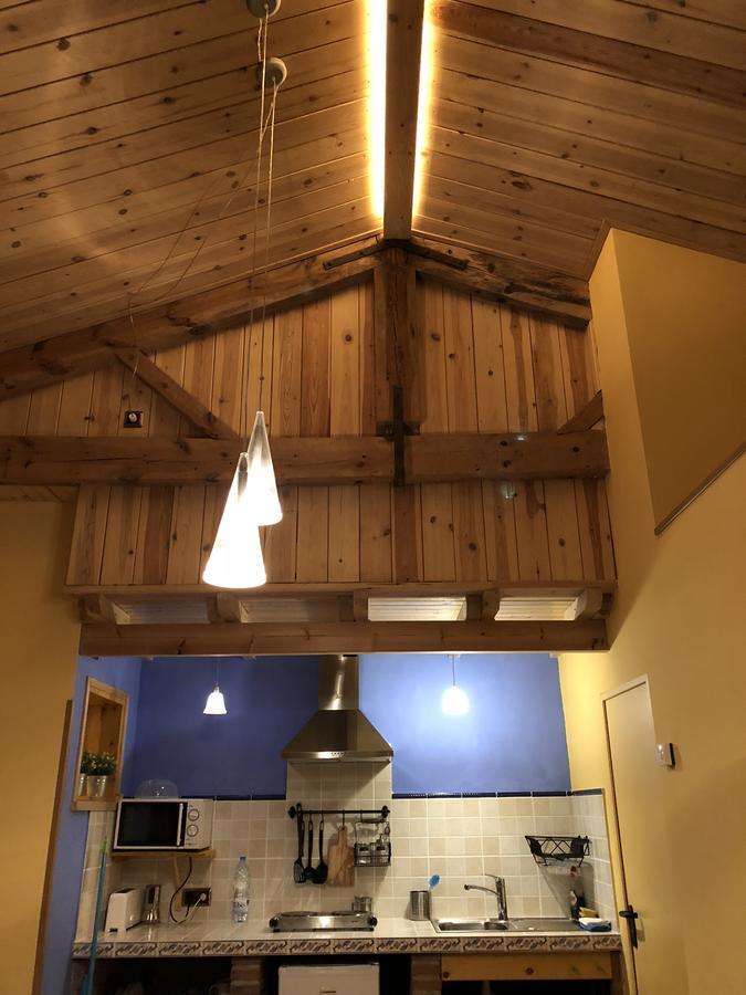 Appartement Els Del Bosc
