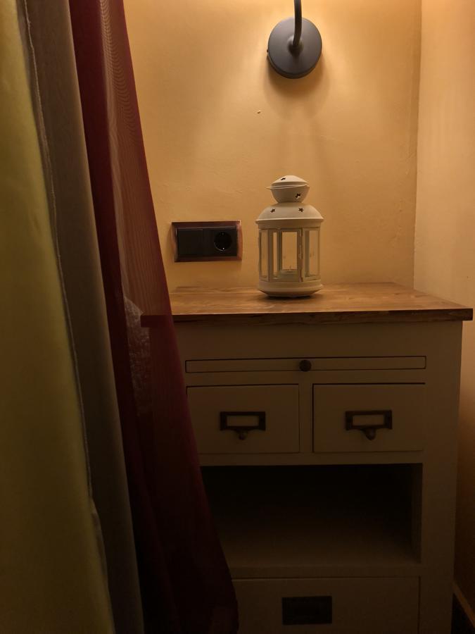 Appartement Els Del Bosc *