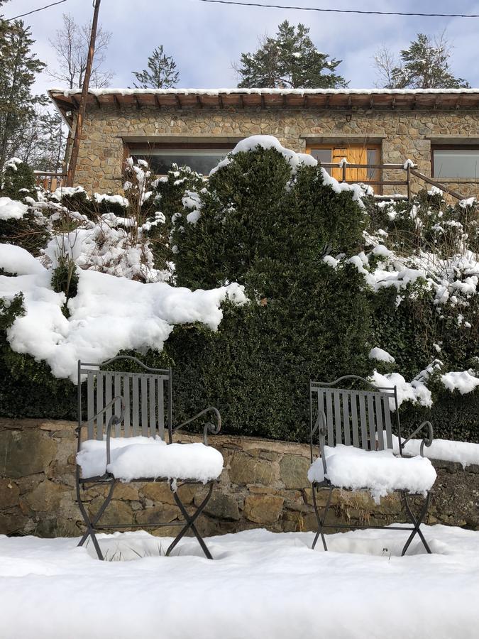 Els Del Bosc * Ribes De Freser