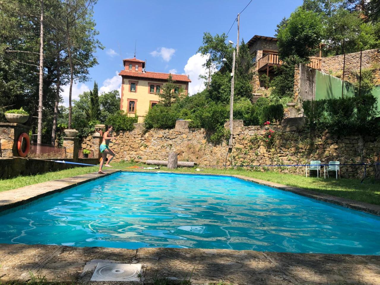 Els Del Bosc Appartement