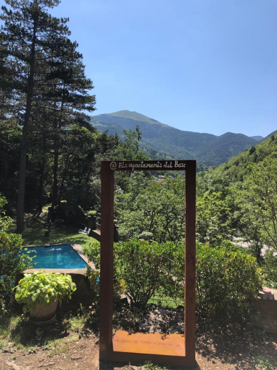 Appartement Els Del Bosc