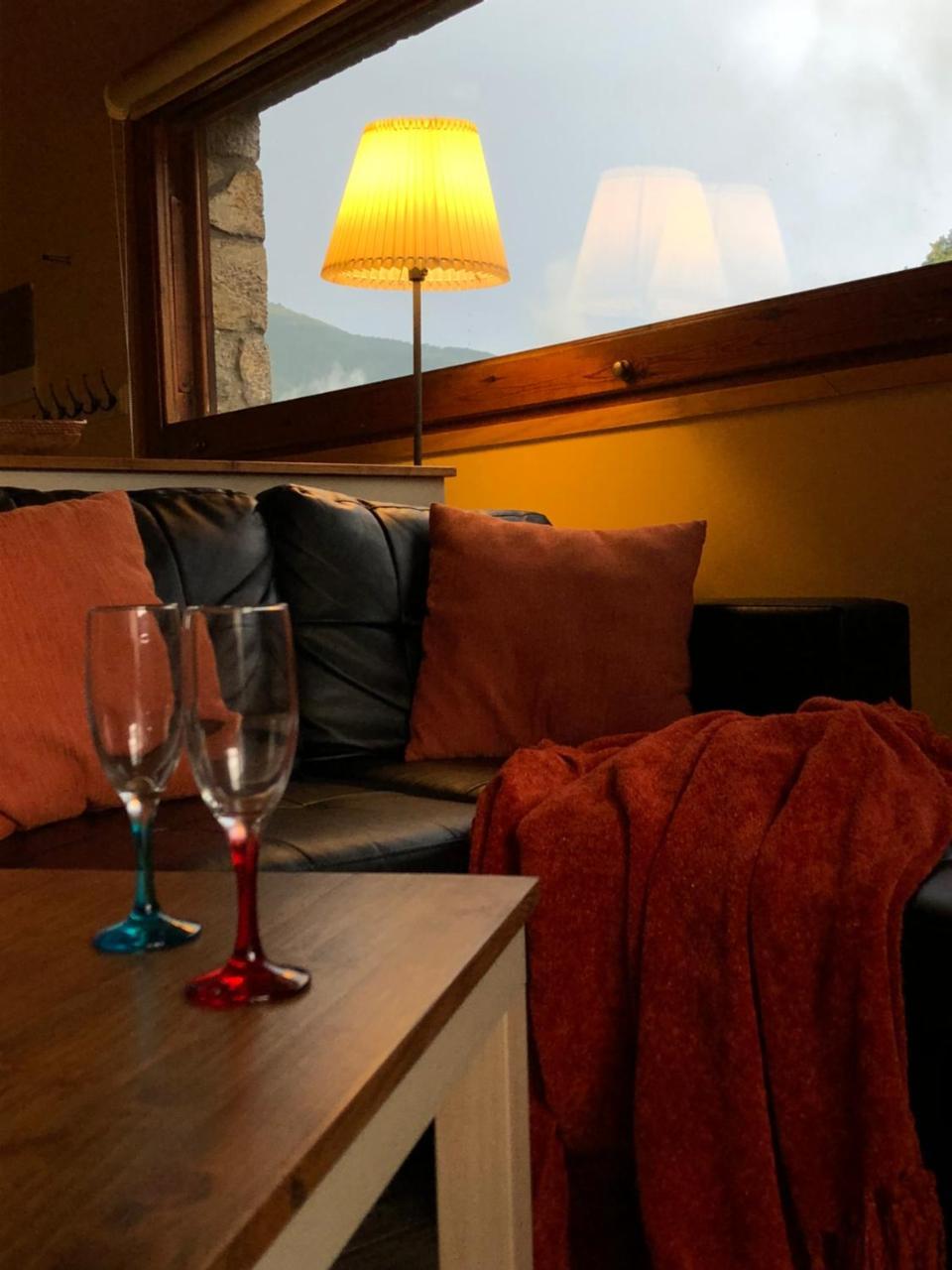 Appartement Els Del Bosc Ribes De Freser